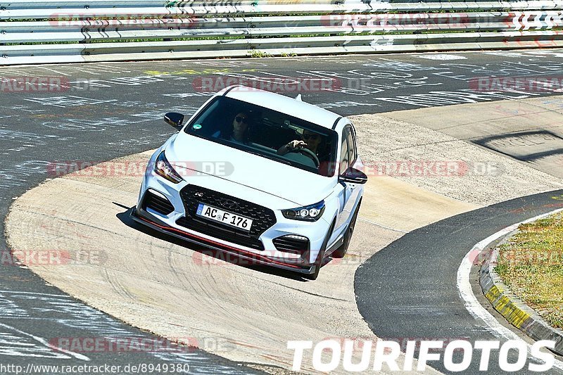 Bild #8949380 - Touristenfahrten Nürburgring Nordschleife (01.06.2020)