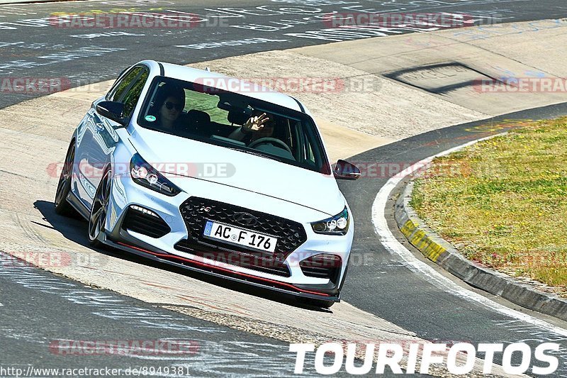 Bild #8949381 - Touristenfahrten Nürburgring Nordschleife (01.06.2020)