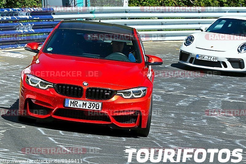 Bild #8949411 - Touristenfahrten Nürburgring Nordschleife (01.06.2020)