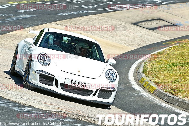 Bild #8949449 - Touristenfahrten Nürburgring Nordschleife (01.06.2020)