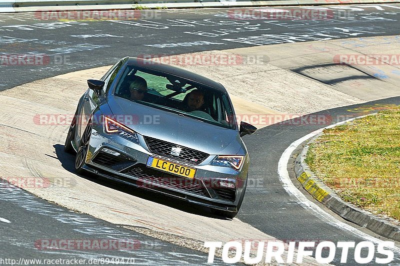 Bild #8949470 - Touristenfahrten Nürburgring Nordschleife (01.06.2020)