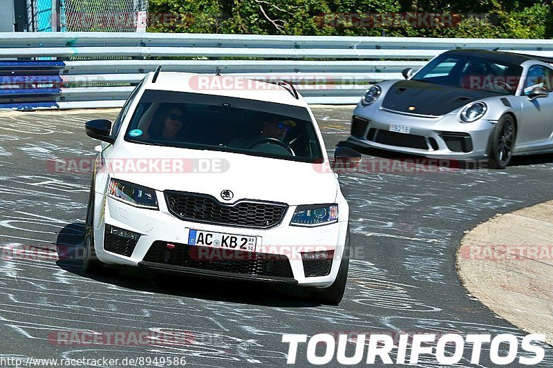 Bild #8949586 - Touristenfahrten Nürburgring Nordschleife (01.06.2020)