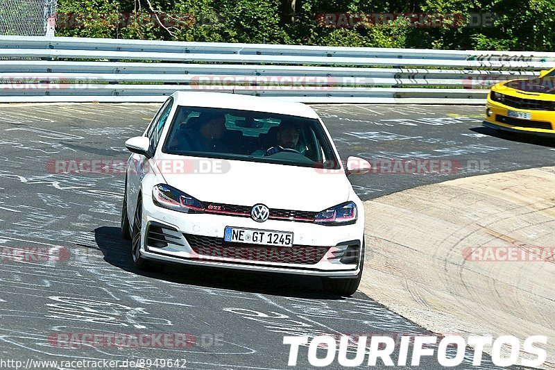 Bild #8949642 - Touristenfahrten Nürburgring Nordschleife (01.06.2020)