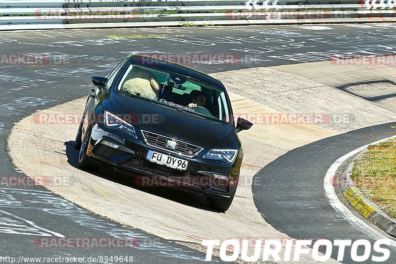 Bild #8949648 - Touristenfahrten Nürburgring Nordschleife (01.06.2020)