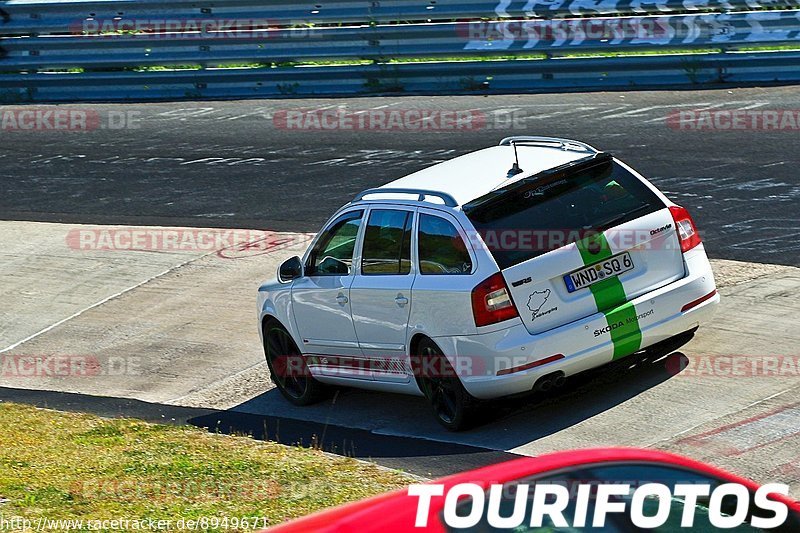 Bild #8949671 - Touristenfahrten Nürburgring Nordschleife (01.06.2020)