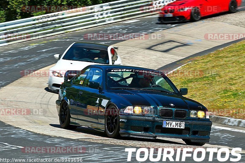 Bild #8949696 - Touristenfahrten Nürburgring Nordschleife (01.06.2020)