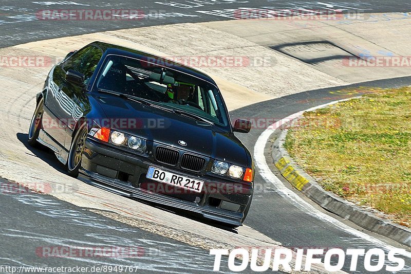 Bild #8949767 - Touristenfahrten Nürburgring Nordschleife (01.06.2020)