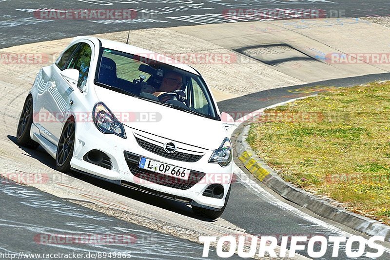 Bild #8949865 - Touristenfahrten Nürburgring Nordschleife (01.06.2020)