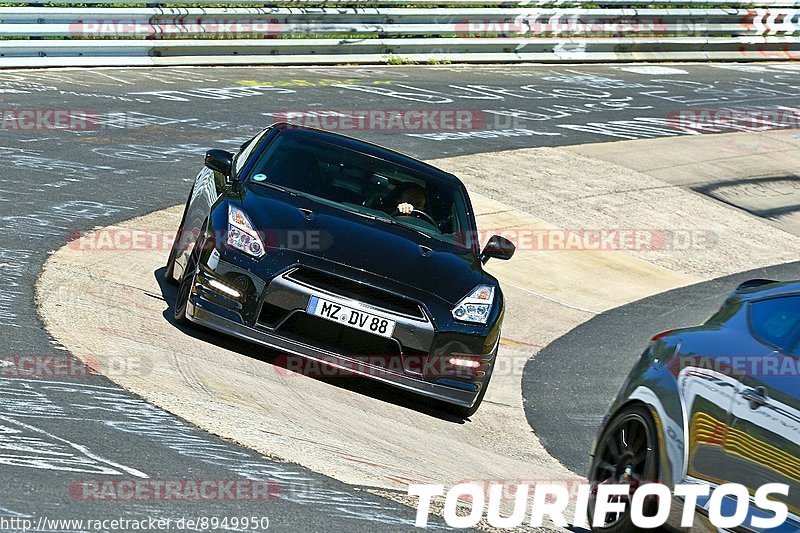 Bild #8949950 - Touristenfahrten Nürburgring Nordschleife (01.06.2020)