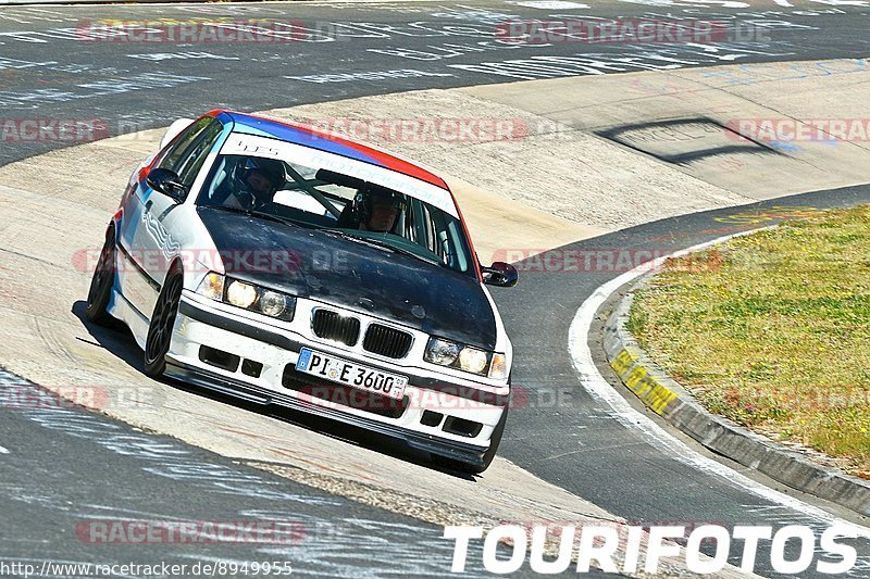 Bild #8949955 - Touristenfahrten Nürburgring Nordschleife (01.06.2020)