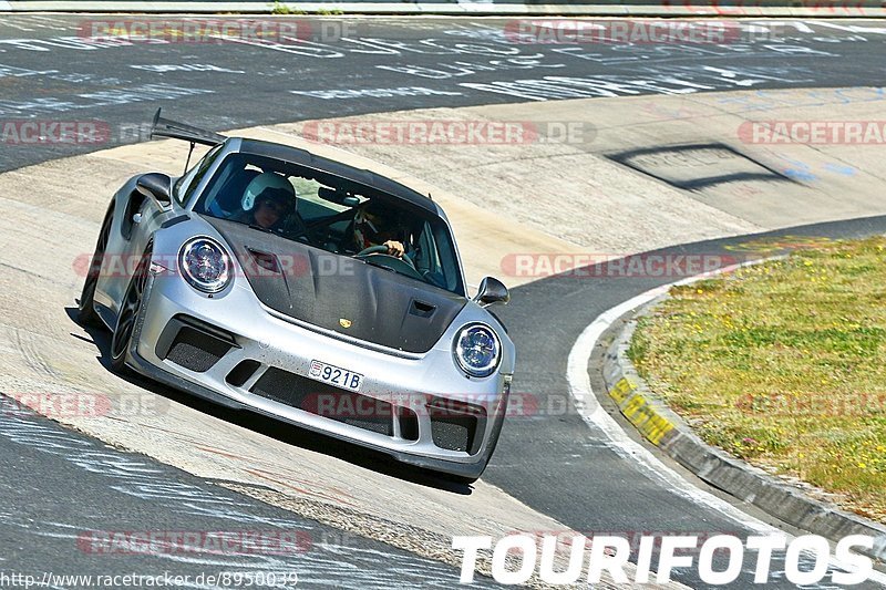 Bild #8950039 - Touristenfahrten Nürburgring Nordschleife (01.06.2020)