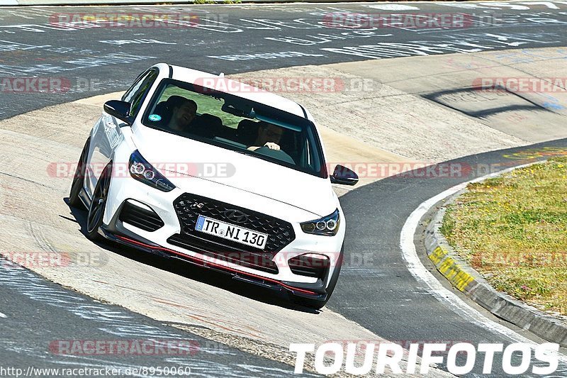 Bild #8950060 - Touristenfahrten Nürburgring Nordschleife (01.06.2020)