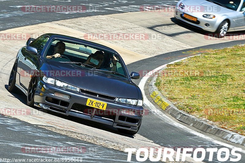 Bild #8950068 - Touristenfahrten Nürburgring Nordschleife (01.06.2020)