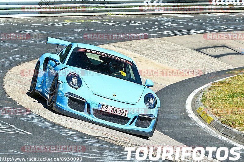 Bild #8950093 - Touristenfahrten Nürburgring Nordschleife (01.06.2020)