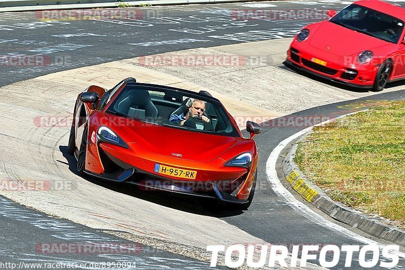 Bild #8950094 - Touristenfahrten Nürburgring Nordschleife (01.06.2020)