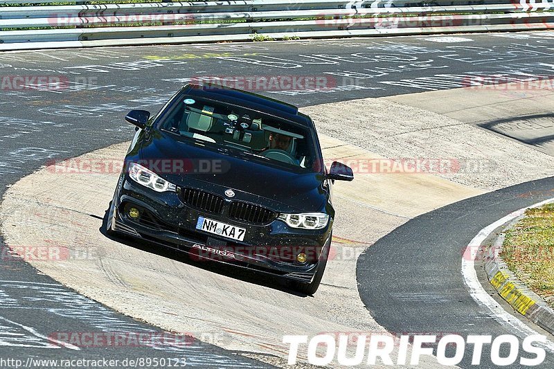 Bild #8950123 - Touristenfahrten Nürburgring Nordschleife (01.06.2020)