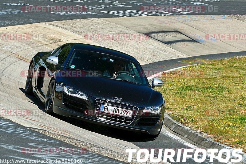 Bild #8950160 - Touristenfahrten Nürburgring Nordschleife (01.06.2020)