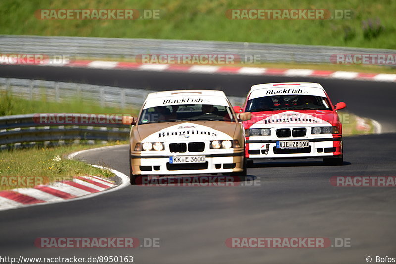 Bild #8950163 - Touristenfahrten Nürburgring Nordschleife (01.06.2020)