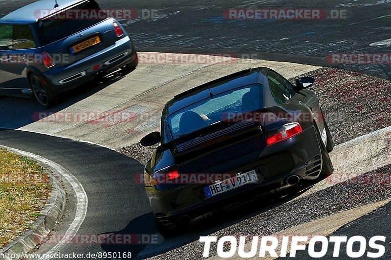 Bild #8950168 - Touristenfahrten Nürburgring Nordschleife (01.06.2020)