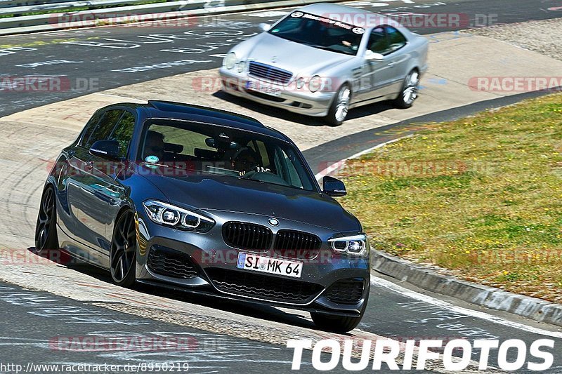 Bild #8950219 - Touristenfahrten Nürburgring Nordschleife (01.06.2020)