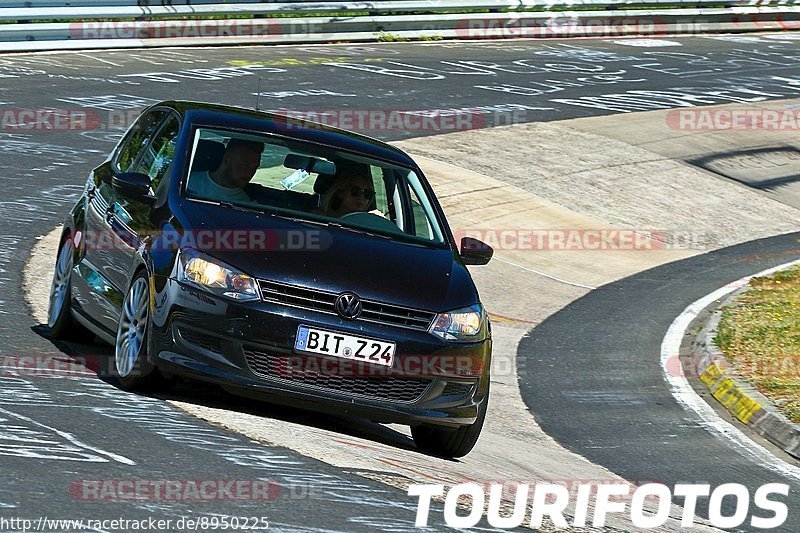 Bild #8950225 - Touristenfahrten Nürburgring Nordschleife (01.06.2020)