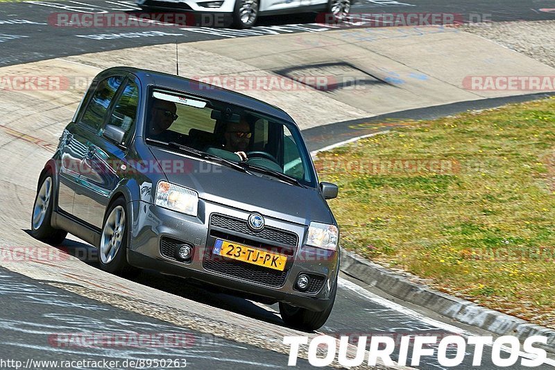 Bild #8950263 - Touristenfahrten Nürburgring Nordschleife (01.06.2020)