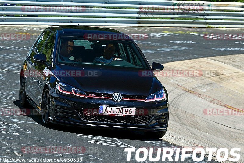 Bild #8950538 - Touristenfahrten Nürburgring Nordschleife (01.06.2020)