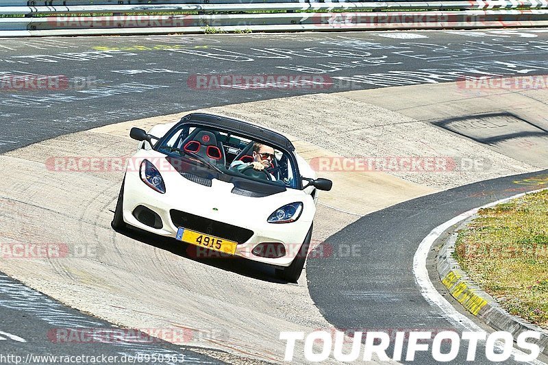 Bild #8950563 - Touristenfahrten Nürburgring Nordschleife (01.06.2020)