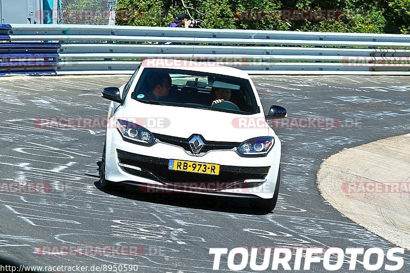 Bild #8950590 - Touristenfahrten Nürburgring Nordschleife (01.06.2020)