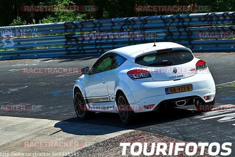 Bild #8950595 - Touristenfahrten Nürburgring Nordschleife (01.06.2020)