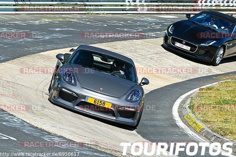 Bild #8950617 - Touristenfahrten Nürburgring Nordschleife (01.06.2020)