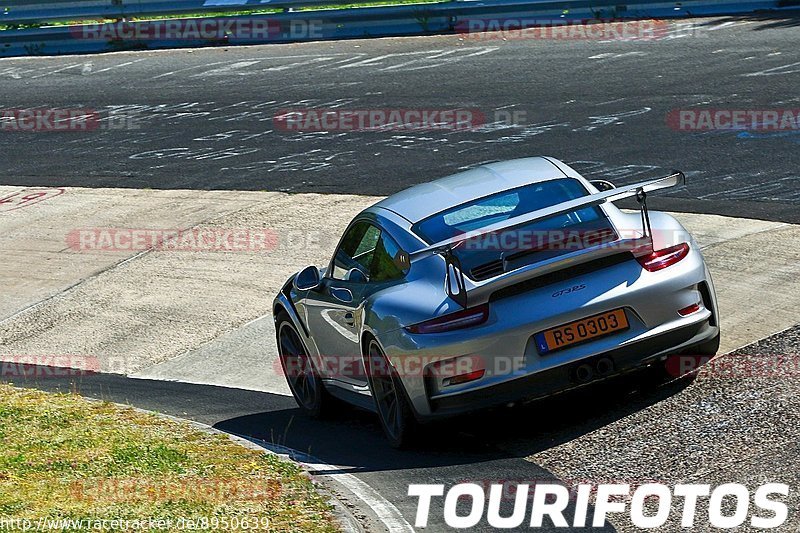 Bild #8950639 - Touristenfahrten Nürburgring Nordschleife (01.06.2020)