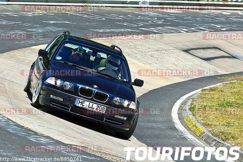 Bild #8950741 - Touristenfahrten Nürburgring Nordschleife (01.06.2020)