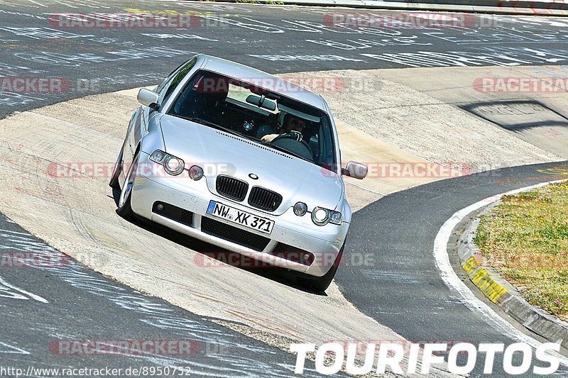 Bild #8950752 - Touristenfahrten Nürburgring Nordschleife (01.06.2020)