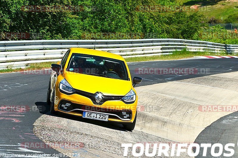 Bild #8950776 - Touristenfahrten Nürburgring Nordschleife (01.06.2020)