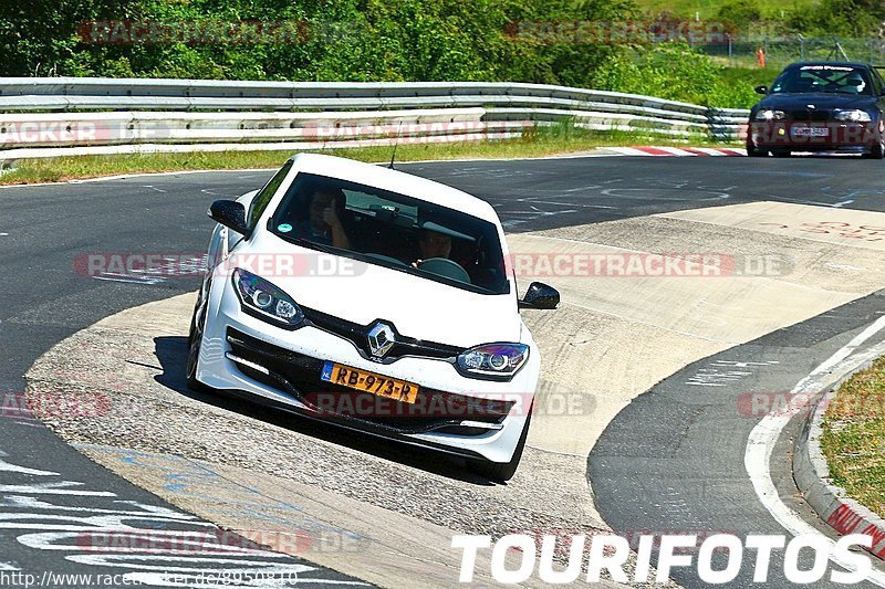 Bild #8950810 - Touristenfahrten Nürburgring Nordschleife (01.06.2020)