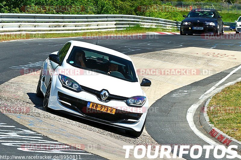 Bild #8950811 - Touristenfahrten Nürburgring Nordschleife (01.06.2020)