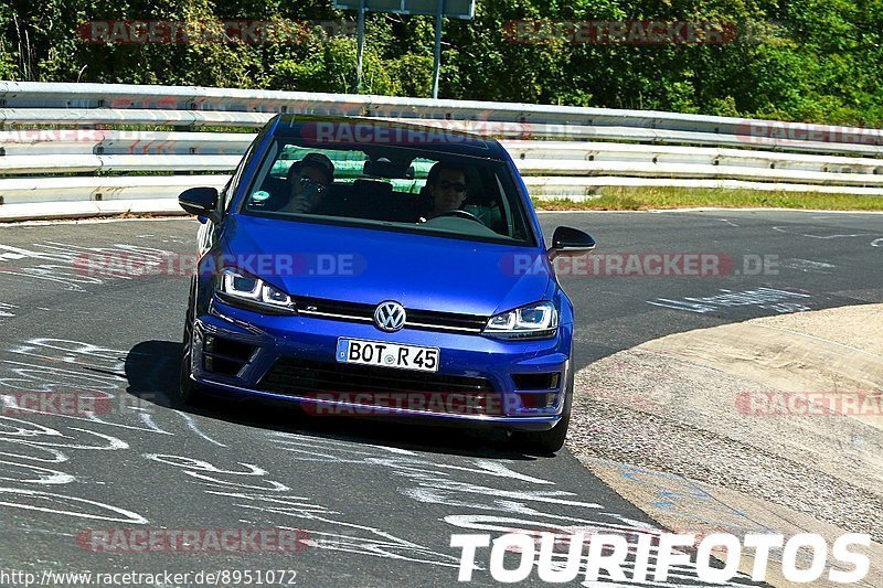 Bild #8951072 - Touristenfahrten Nürburgring Nordschleife (01.06.2020)