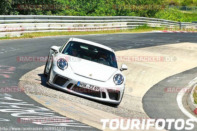 Bild #8951081 - Touristenfahrten Nürburgring Nordschleife (01.06.2020)