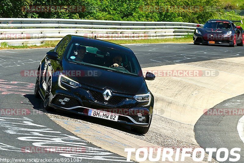 Bild #8951087 - Touristenfahrten Nürburgring Nordschleife (01.06.2020)