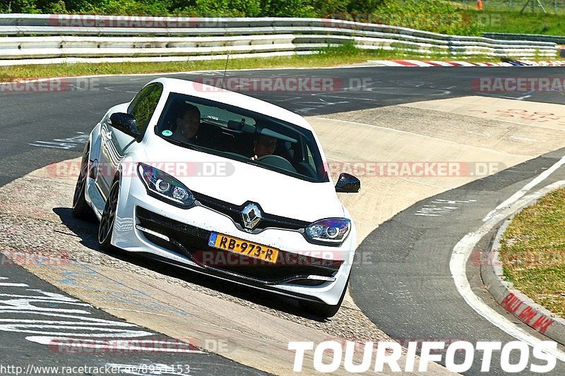 Bild #8951153 - Touristenfahrten Nürburgring Nordschleife (01.06.2020)