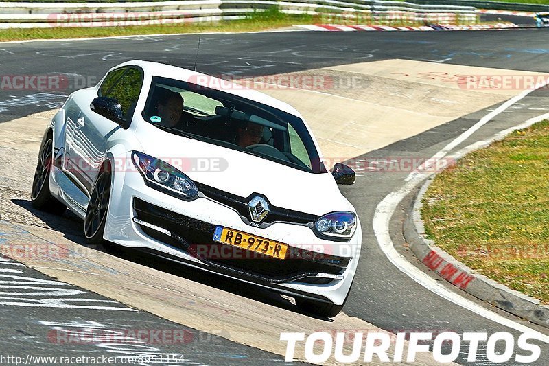 Bild #8951154 - Touristenfahrten Nürburgring Nordschleife (01.06.2020)