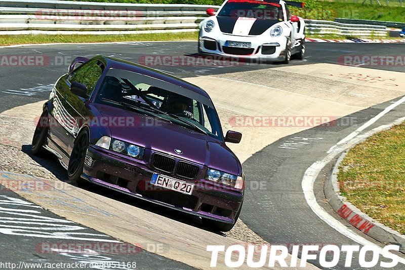 Bild #8951168 - Touristenfahrten Nürburgring Nordschleife (01.06.2020)