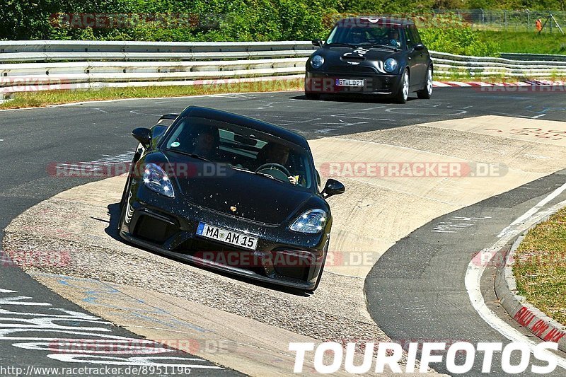 Bild #8951196 - Touristenfahrten Nürburgring Nordschleife (01.06.2020)