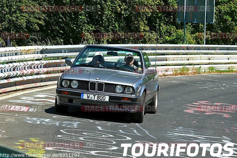 Bild #8951297 - Touristenfahrten Nürburgring Nordschleife (01.06.2020)