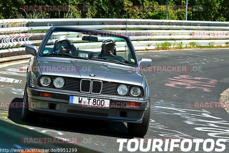 Bild #8951299 - Touristenfahrten Nürburgring Nordschleife (01.06.2020)