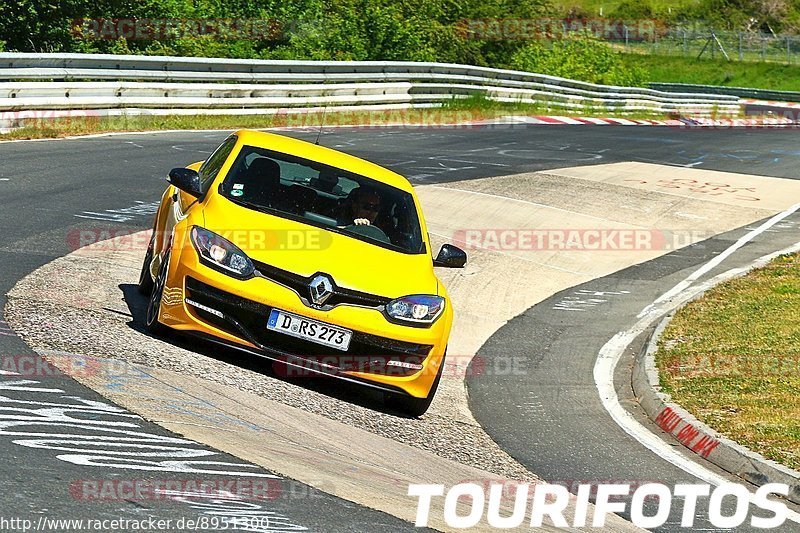 Bild #8951300 - Touristenfahrten Nürburgring Nordschleife (01.06.2020)