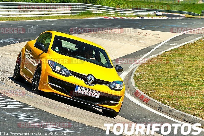 Bild #8951302 - Touristenfahrten Nürburgring Nordschleife (01.06.2020)