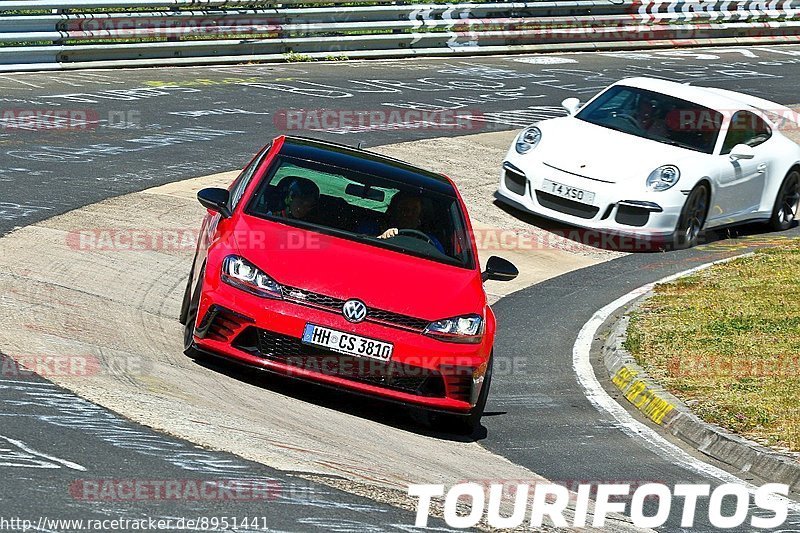 Bild #8951441 - Touristenfahrten Nürburgring Nordschleife (01.06.2020)