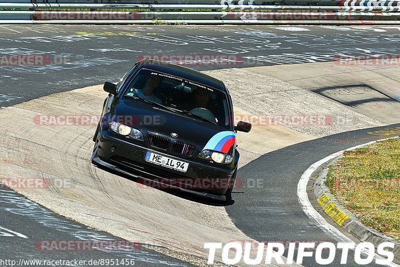 Bild #8951456 - Touristenfahrten Nürburgring Nordschleife (01.06.2020)